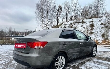 KIA Cerato III, 2011 год, 650 000 рублей, 6 фотография