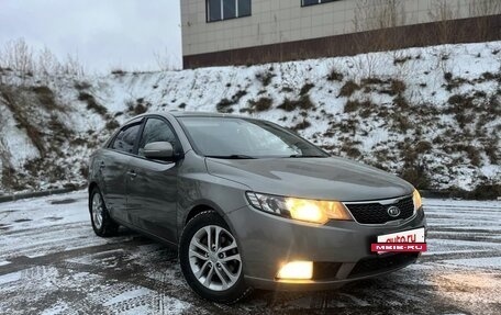 KIA Cerato III, 2011 год, 650 000 рублей, 3 фотография