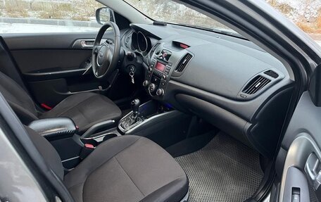 KIA Cerato III, 2011 год, 650 000 рублей, 11 фотография