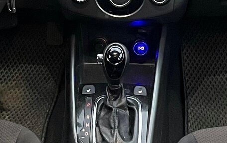 KIA Cerato III, 2011 год, 650 000 рублей, 10 фотография