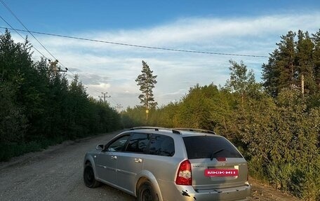 Chevrolet Lacetti, 2008 год, 395 000 рублей, 5 фотография