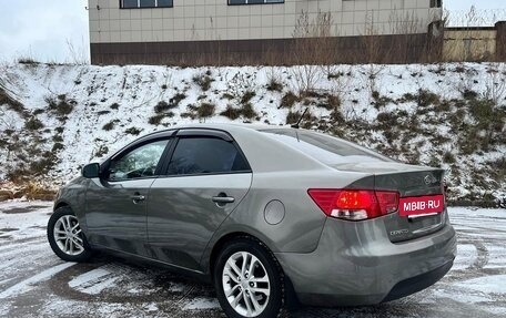 KIA Cerato III, 2011 год, 650 000 рублей, 5 фотография