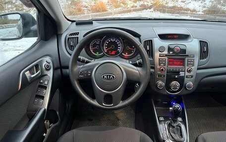 KIA Cerato III, 2011 год, 650 000 рублей, 8 фотография