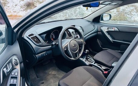 KIA Cerato III, 2011 год, 650 000 рублей, 7 фотография