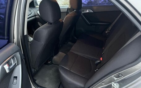 KIA Cerato III, 2011 год, 650 000 рублей, 12 фотография