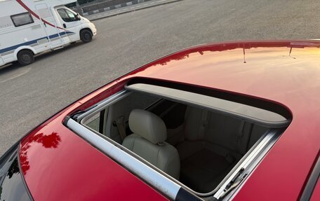 Infiniti G, 2010 год, 1 420 000 рублей, 18 фотография
