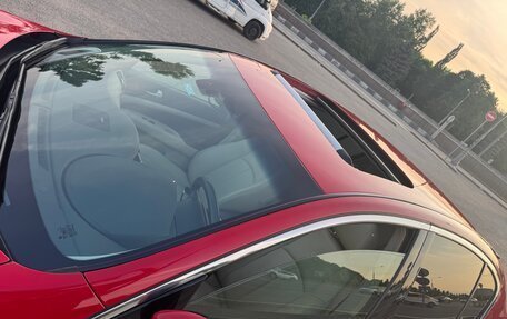 Infiniti G, 2010 год, 1 420 000 рублей, 17 фотография
