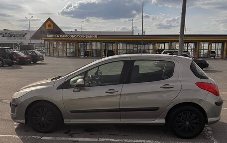 Peugeot 308 II, 2010 год, 450 000 рублей, 3 фотография