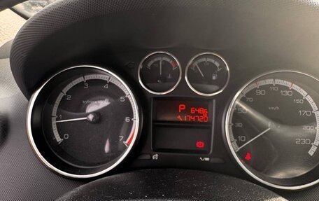 Peugeot 308 II, 2010 год, 450 000 рублей, 5 фотография