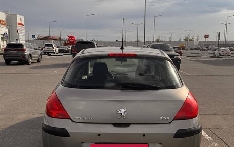 Peugeot 308 II, 2010 год, 450 000 рублей, 4 фотография