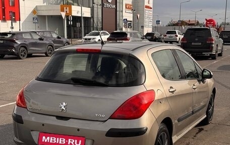 Peugeot 308 II, 2010 год, 450 000 рублей, 2 фотография