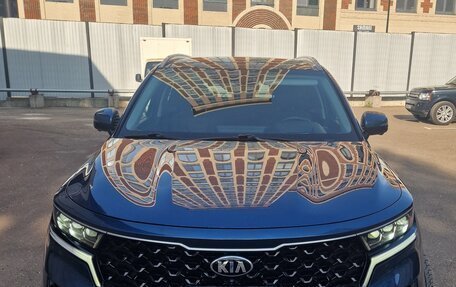 KIA Sorento IV, 2020 год, 3 900 000 рублей, 3 фотография