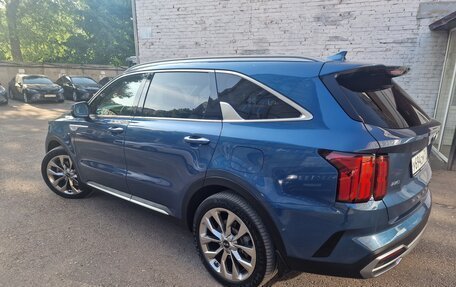 KIA Sorento IV, 2020 год, 3 900 000 рублей, 9 фотография