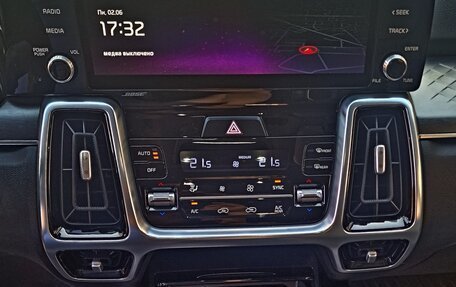 KIA Sorento IV, 2020 год, 3 900 000 рублей, 14 фотография