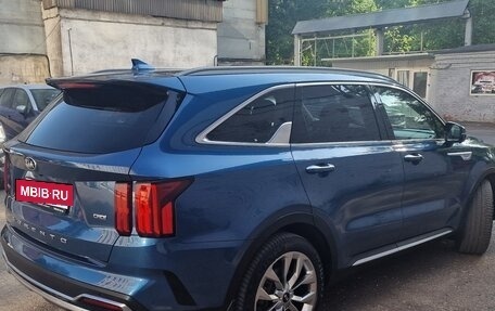 KIA Sorento IV, 2020 год, 3 900 000 рублей, 6 фотография