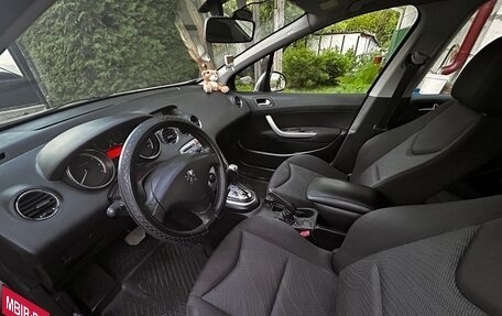 Peugeot 308 II, 2010 год, 450 000 рублей, 8 фотография