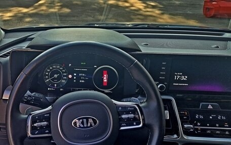 KIA Sorento IV, 2020 год, 3 900 000 рублей, 12 фотография