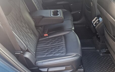 KIA Sorento IV, 2020 год, 3 900 000 рублей, 18 фотография