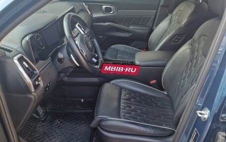 KIA Sorento IV, 2020 год, 3 900 000 рублей, 10 фотография