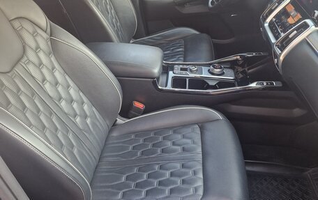 KIA Sorento IV, 2020 год, 3 900 000 рублей, 19 фотография
