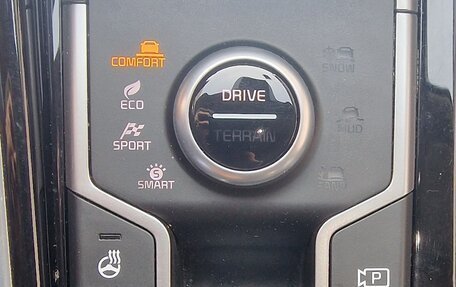 KIA Sorento IV, 2020 год, 3 900 000 рублей, 25 фотография