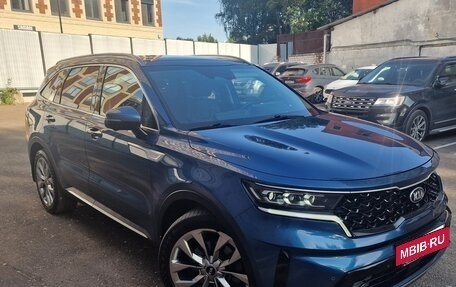 KIA Sorento IV, 2020 год, 3 900 000 рублей, 4 фотография