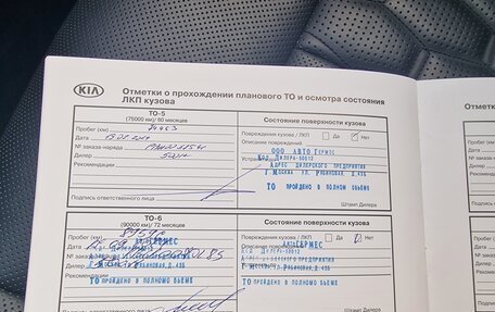 KIA Sorento IV, 2020 год, 3 900 000 рублей, 37 фотография
