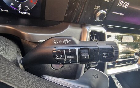 KIA Sorento IV, 2020 год, 3 900 000 рублей, 34 фотография