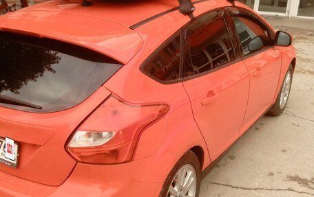 Ford Focus III, 2012 год, 900 000 рублей, 5 фотография