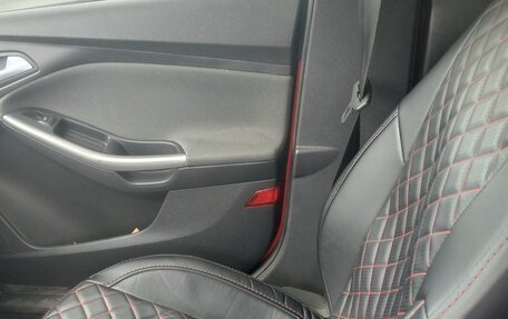 Ford Focus III, 2012 год, 900 000 рублей, 4 фотография