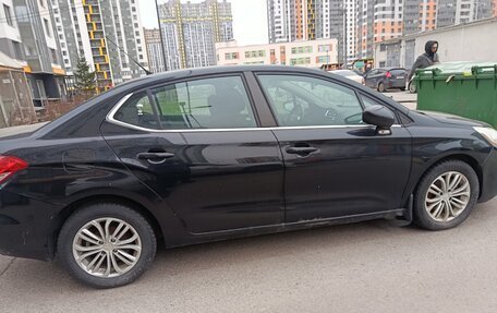 Citroen C4 II рестайлинг, 2014 год, 470 000 рублей, 2 фотография
