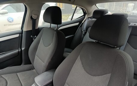 Citroen C4 II рестайлинг, 2014 год, 470 000 рублей, 6 фотография