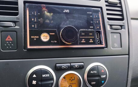 Nissan Tiida, 2008 год, 820 000 рублей, 3 фотография