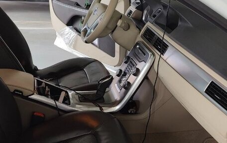 Volvo XC70 II рестайлинг, 2013 год, 2 000 000 рублей, 6 фотография