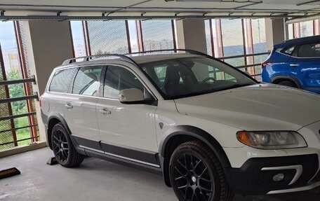 Volvo XC70 II рестайлинг, 2013 год, 2 000 000 рублей, 5 фотография