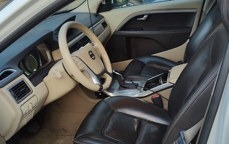 Volvo XC70 II рестайлинг, 2013 год, 2 000 000 рублей, 3 фотография
