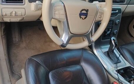 Volvo XC70 II рестайлинг, 2013 год, 2 000 000 рублей, 2 фотография