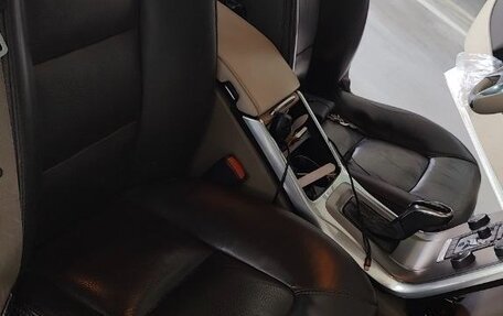 Volvo XC70 II рестайлинг, 2013 год, 2 000 000 рублей, 11 фотография