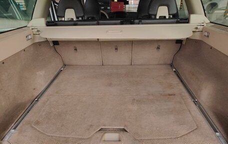 Volvo XC70 II рестайлинг, 2013 год, 2 000 000 рублей, 7 фотография
