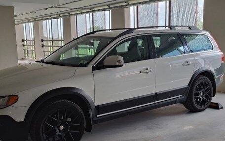 Volvo XC70 II рестайлинг, 2013 год, 2 000 000 рублей, 10 фотография