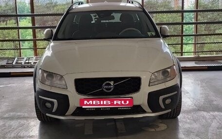Volvo XC70 II рестайлинг, 2013 год, 2 000 000 рублей, 4 фотография
