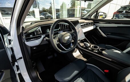 Geely Atlas, 2024 год, 4 017 190 рублей, 13 фотография