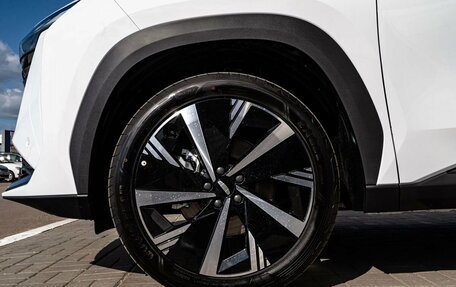 Geely Atlas, 2024 год, 4 017 190 рублей, 10 фотография
