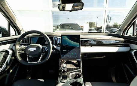 Geely Atlas, 2024 год, 4 017 190 рублей, 12 фотография