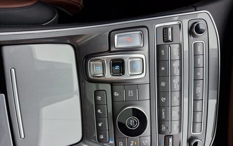 Hyundai Santa Fe IV, 2022 год, 4 650 000 рублей, 10 фотография
