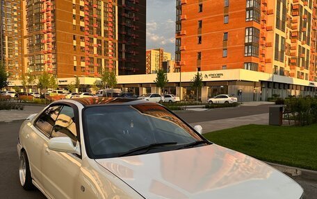 Honda Integra III рестайлинг, 2000 год, 670 000 рублей, 2 фотография