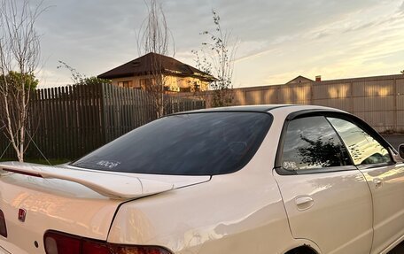 Honda Integra III рестайлинг, 2000 год, 670 000 рублей, 3 фотография