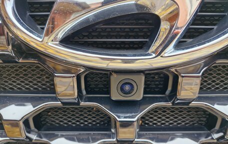 Hyundai Santa Fe IV, 2022 год, 4 650 000 рублей, 17 фотография