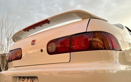 Honda Integra III рестайлинг, 2000 год, 670 000 рублей, 4 фотография