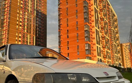 Honda Integra III рестайлинг, 2000 год, 670 000 рублей, 11 фотография